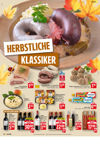 EDEKA Prospekt - Angebote ab 05.10. - Seite 2