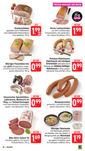 EDEKA Prospekt - Angebote ab 05.10.