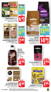 EDEKA Prospekt - Angebote ab 05.10.