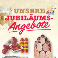 EDEKA Prospekt Seite 2