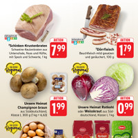 EDEKA Prospekt Seite 2