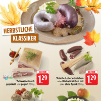 EDEKA Prospekt Seite 3