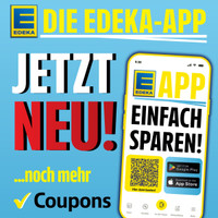 EDEKA Prospekt Seite 2