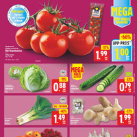 EDEKA Prospekt Seite 3