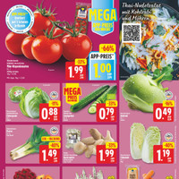 EDEKA Prospekt Seite 3