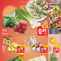 EDEKA Prospekt Seite 3