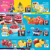 EDEKA Prospekt Seite 2