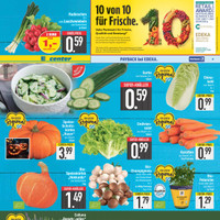 EDEKA Prospekt Seite 3