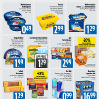 EDEKA Prospekt Seite 2