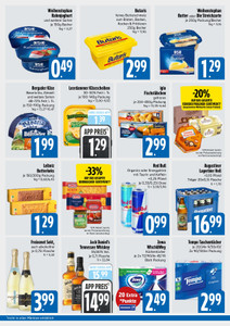 EDEKA Prospekt - Angebote ab 12.10. - Seite 2