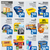 EDEKA Prospekt Seite 2