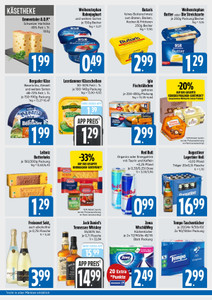 EDEKA Prospekt - Angebote ab 12.10. - Seite 2