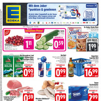EDEKA Prospekt Seite 3