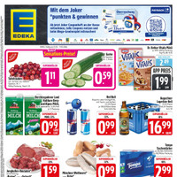 EDEKA Prospekt Seite 3