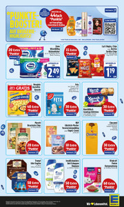 EDEKA Prospekt - Angebote ab 12.10. - Seite 2