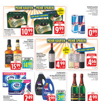 EDEKA Prospekt Seite 3