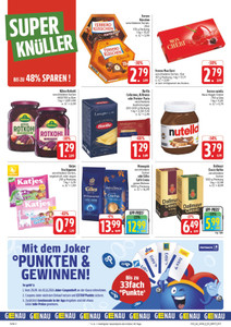 EDEKA Prospekt - Angebote ab 12.10. - Seite 2