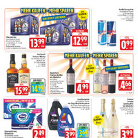 EDEKA Prospekt Seite 3