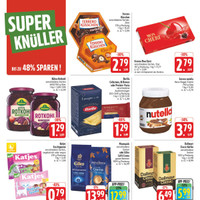 EDEKA Prospekt Seite 2