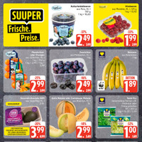 EDEKA Prospekt Seite 2