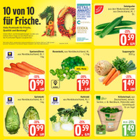EDEKA Prospekt Seite 3