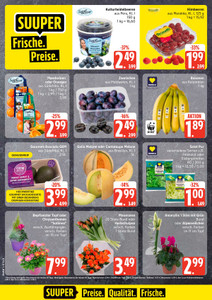 EDEKA Prospekt - Angebote ab 12.10. - Seite 2