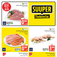 EDEKA Prospekt Seite 2