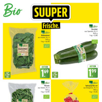 EDEKA Prospekt Seite 3