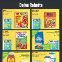 EDEKA Prospekt Seite 3