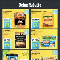 EDEKA Prospekt Seite 2