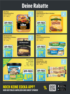 EDEKA Prospekt - Angebote ab 12.10. - Seite 2