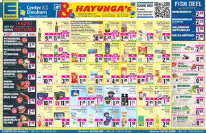 EDEKA Prospekt - Angebote ab 12.10.