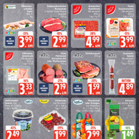 EDEKA Prospekt Seite 2