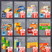EDEKA Prospekt Seite 3