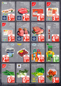EDEKA Prospekt - Angebote ab 12.10. - Seite 2
