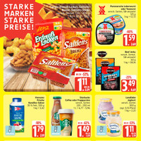 EDEKA Prospekt Seite 2