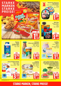 EDEKA Prospekt - Angebote ab 12.10. - Seite 2