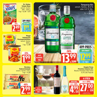 EDEKA Prospekt Seite 3