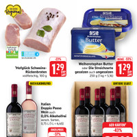 EDEKA Prospekt Seite 2