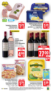 EDEKA Prospekt - Angebote ab 12.10. - Seite 2