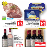 EDEKA Prospekt Seite 2