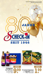 EDEKA Prospekt - Angebote ab 12.10. - Seite 1