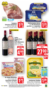 EDEKA Prospekt - Angebote ab 12.10. - Seite 2