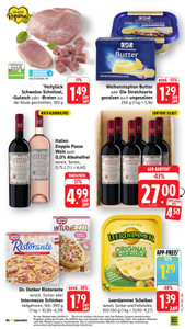 EDEKA Prospekt - Angebote ab 12.10. - Seite 2