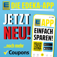 EDEKA Prospekt Seite 2