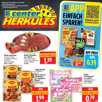 EDEKA Prospekt Seite 3