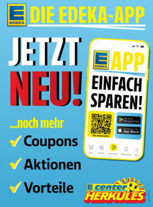 EDEKA Prospekt - Angebote ab 12.10. - Seite 2
