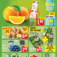 EDEKA Prospekt Seite 3