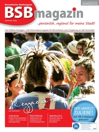 Bersenbrücker Stadtmagazin Prospekt - Angebote ab 25.06.