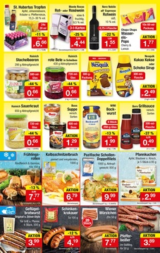 Zimmermann Prospekt - Angebote ab 26.05.